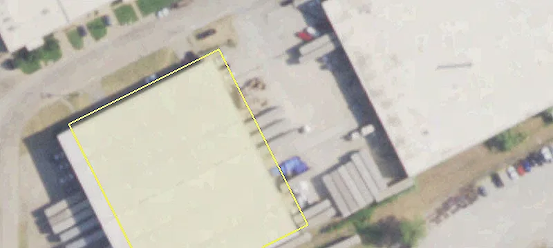 Industrial Warehouse Space Available