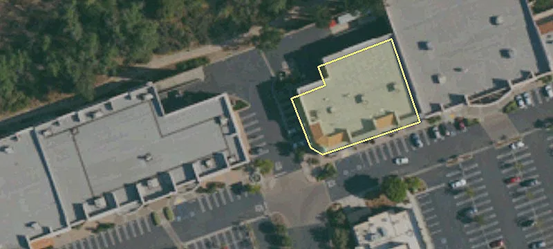 Retail Space in Santee Center