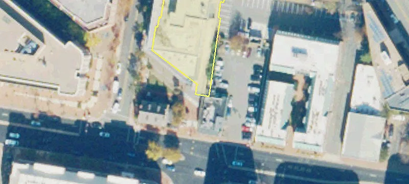 Office Space in Alexandria, VA