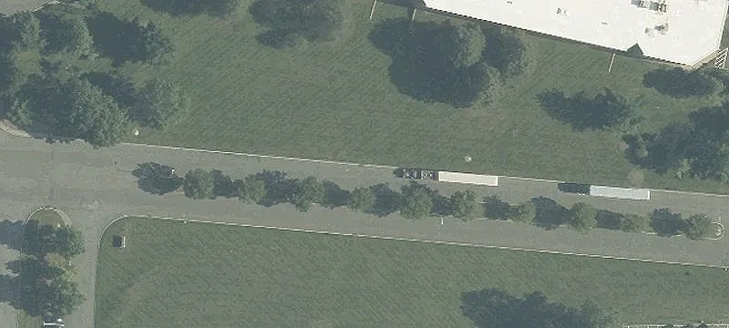Monroe Township Warehouse Space