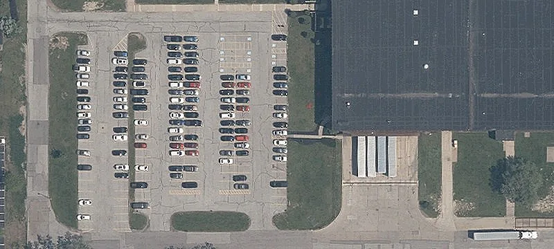 Former Basketball Facility Available