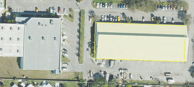Lake Worth Flex/Industrial Space