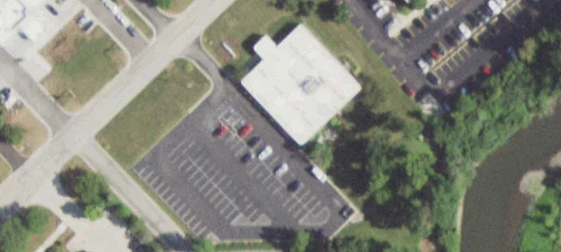 Redevelopment Opportunity in Oak Brook
