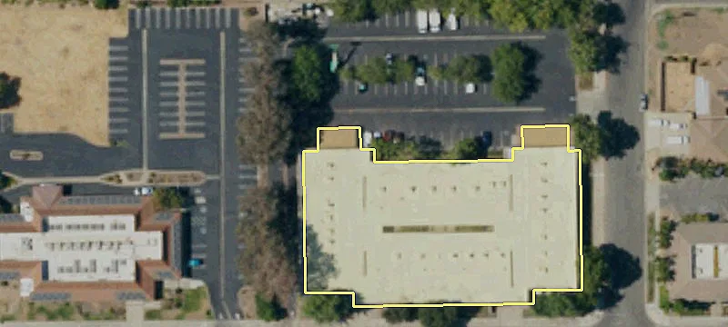 Fresno Office Space For Rent