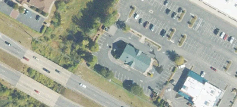 Retail Space in Fort Oglethorpe