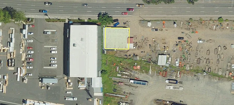 Springfield Warehouse Space Available