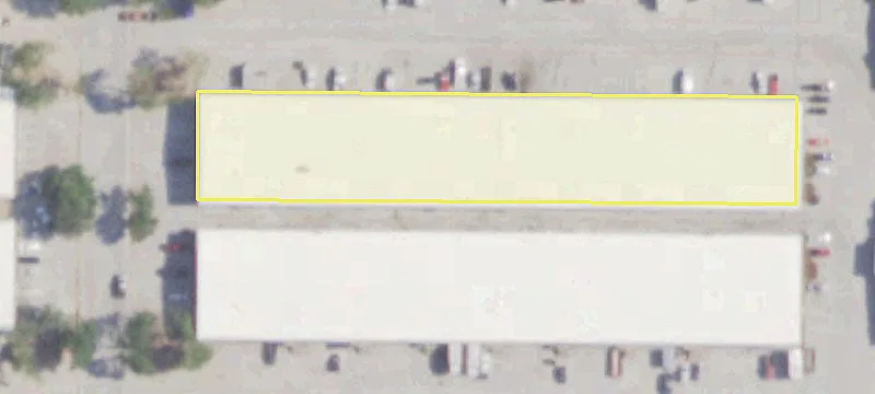 Industrial Space For Lease