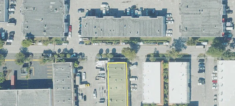 Hialeah Flex Condo Warehouse