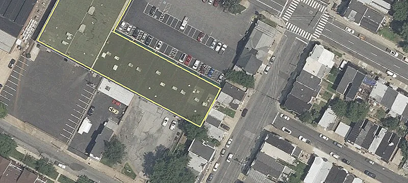Downtown Wilmington Retail Space