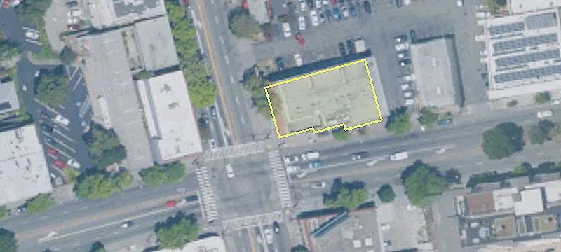 Berkeley Retail/Office Building For Sale