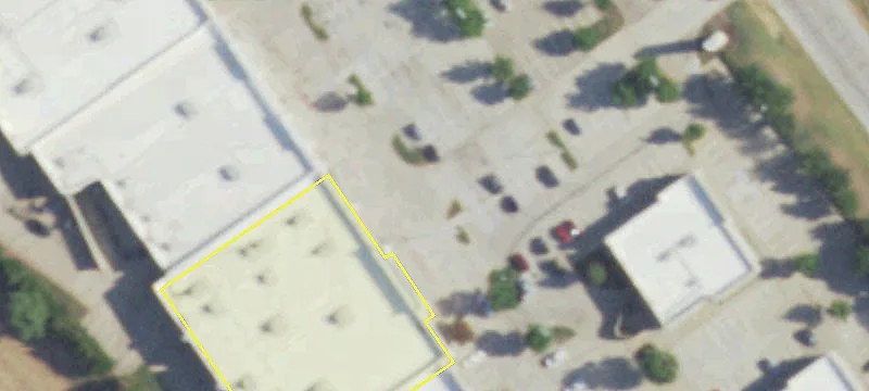 Retail Space in Growing Area