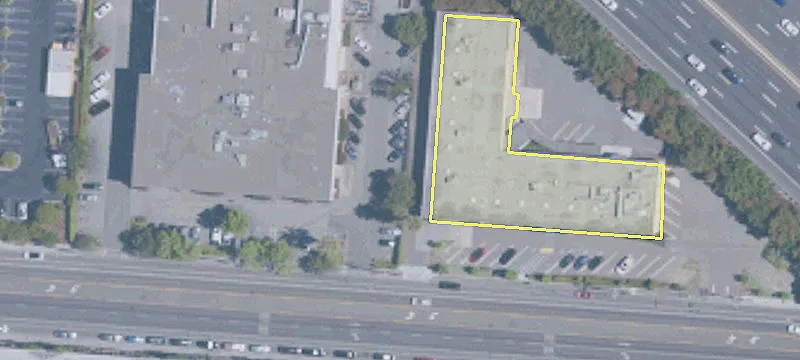 Mountain View Flex R&D Space