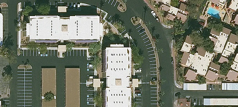 Tucson Medical and Professional Office