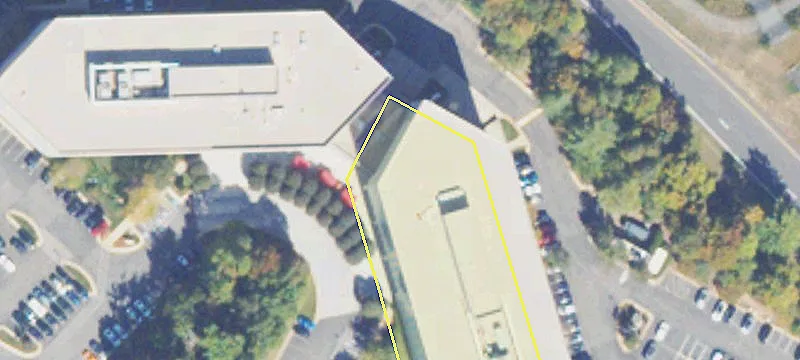 Reston Office Space For Lease