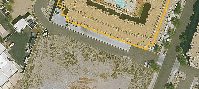 Retail Space in Fountain Hills
