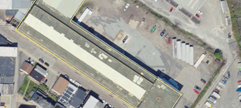 Westinghouse Leased Investment Opportunity
