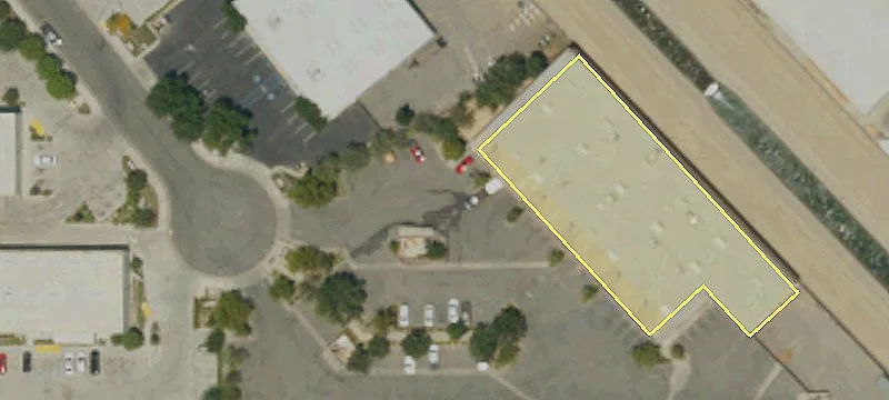 Bakersfield Flex Space For Rent