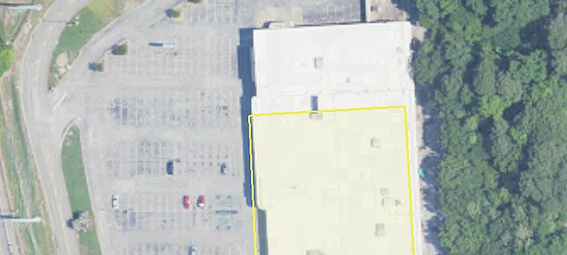 Retail Space in Hoover, AL