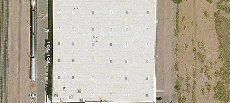 Casa Grande Industrial Warehouse Space