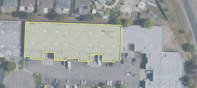 Industrial Warehouse Space Available