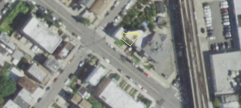 Brooklyn Office with Parking Spot
