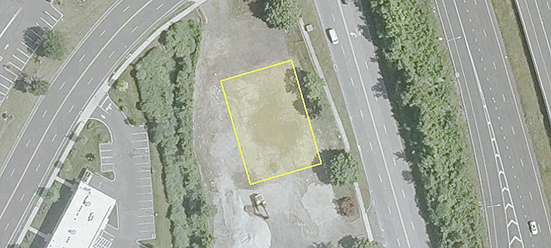 Retail Space Near Danbury Mall