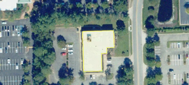 Office Space in Lynnhaven Submarket