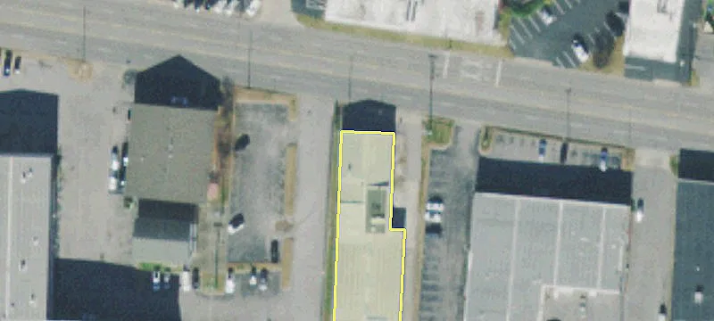 Craighead Street Warehouse Space Available
