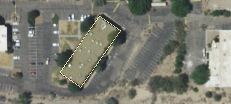 Albuquerque Office Building For Sale