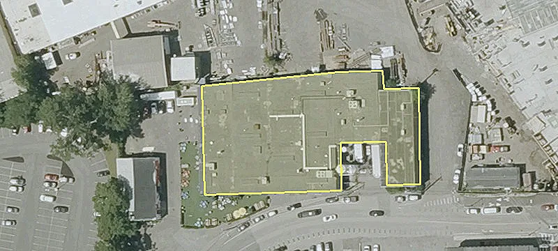 Everett Industrial Space For Lease