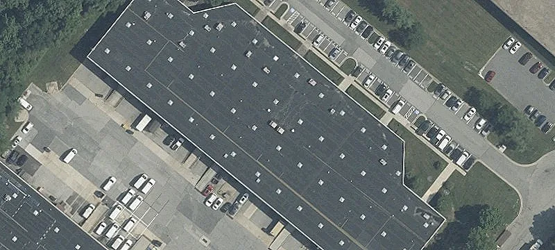 Jessup Flex / Warehouse Space