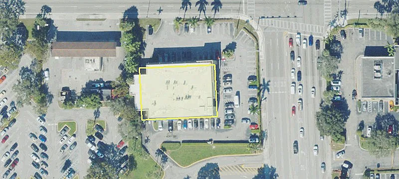 Office Space in Hialeah, FL