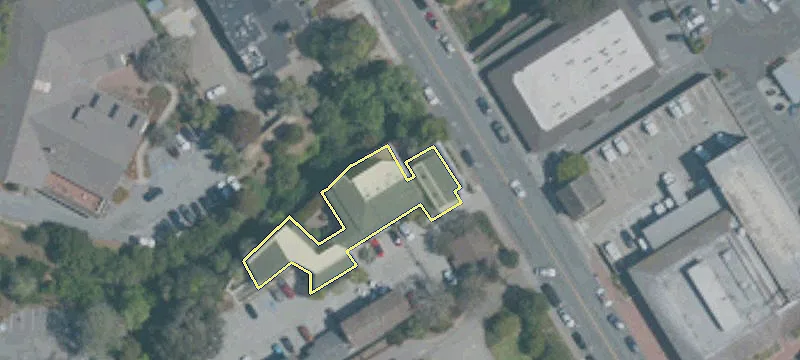 Monterey Office Suites For Rent