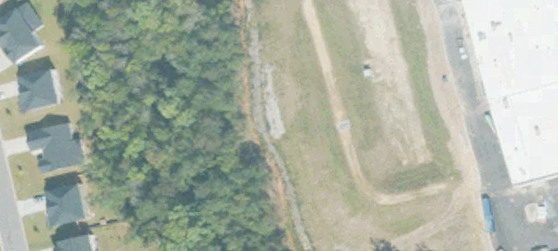 85 Acres Near Fort Gordon