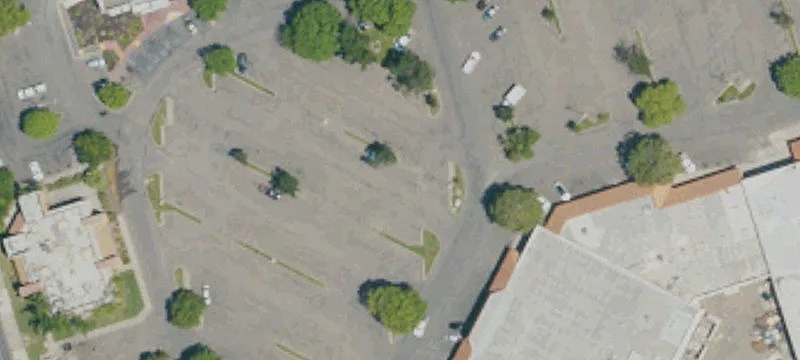 Grocery Retail Opportunity in Stockton