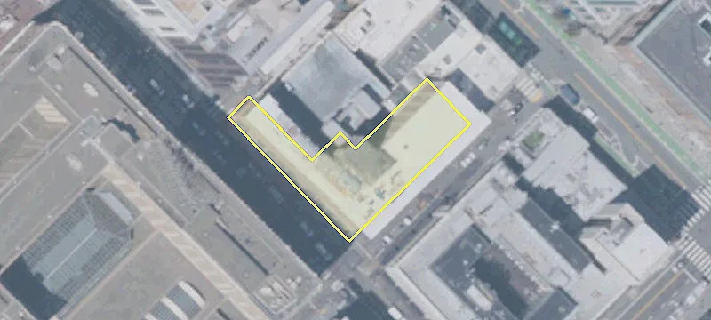 Prime Corner Retail Space Available