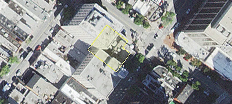 Bethesda Office Space For Lease