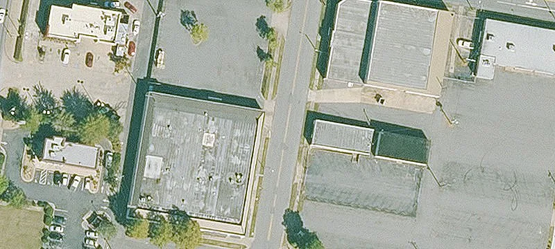 Versatile Flex Space in Little Rock