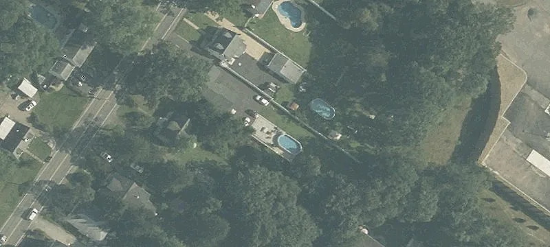 Distribution Facility with 40' Clearance