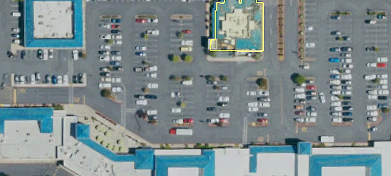 East Roseville Retail Space