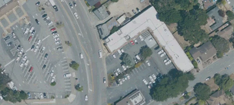 Retail Space Near Grocery Stores