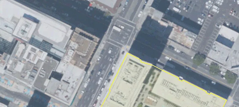 Downtown Retail Space Available