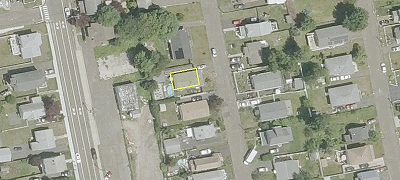 Retail Outparcel Space Available