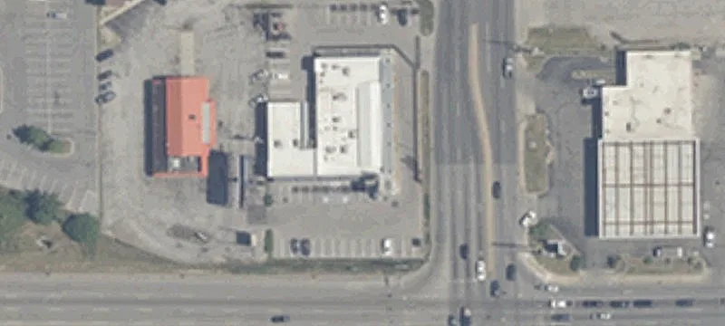 Turnkey Restaurant Space Available