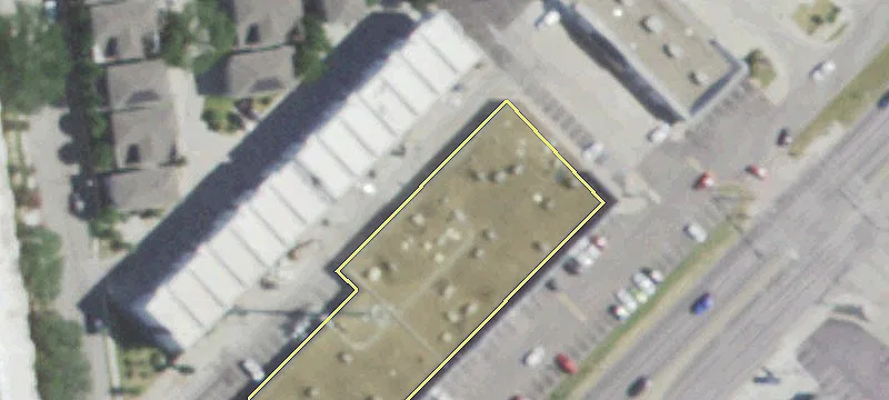 Retail Space in White Rock Center