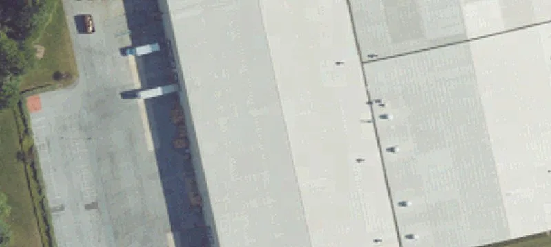 Food Grade Warehouse For Lease