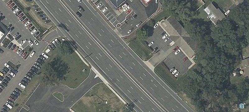 Retail Space on Route 37
