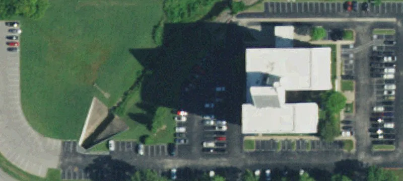 Office Space in Park Towers