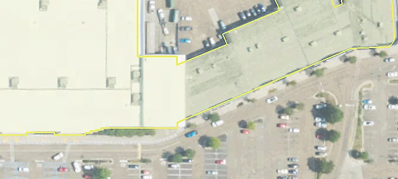 Retail Space in Flowood, MS