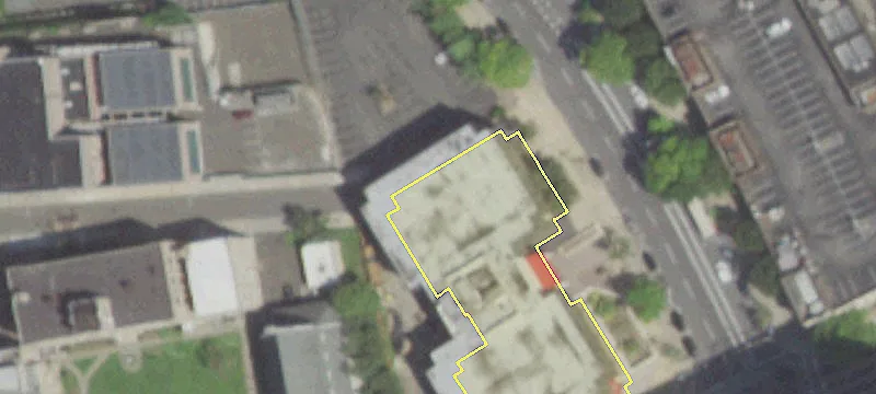 Prime Office Space in White Plains